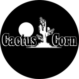 CACTUS CORN trademark