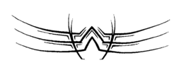 W trademark