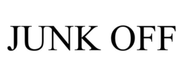 JUNK OFF trademark