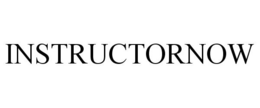INSTRUCTORNOW trademark