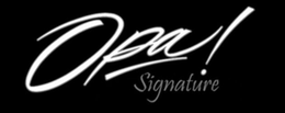 OPA! SIGNATURE trademark