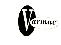 VARMAC trademark