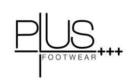 PLUS FOOTWEAR trademark