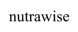 NUTRAWISE trademark