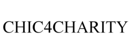 CHIC4CHARITY trademark