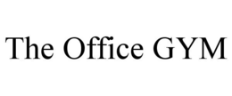 THE OFFICE GYM trademark
