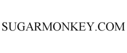SUGARMONKEY.COM trademark