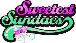 SWEETEST SUNDAES trademark