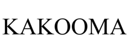 KAKOOMA trademark