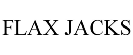 FLAX JACKS trademark