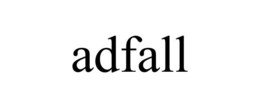 ADFALL trademark