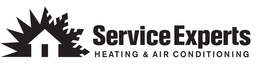 SERVICE EXPERTS HEATING & AIR CONDITIONING trademark