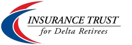INSURANCE TRUST FOR DELTA RETIREES trademark