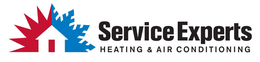 SERVICE EXPERTS HEATING & AIR CONDITIONING trademark