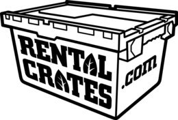 RENTAL CRATES .COM trademark