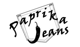 PAPRIKA JEANS trademark