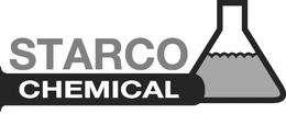 STARCO CHEMICAL trademark