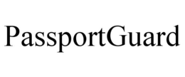 PASSPORTGUARD trademark