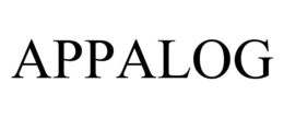 APPALOG trademark