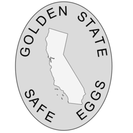 GOLDEN STATE SAFE EGGS trademark