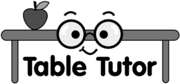 TABLE TUTOR trademark