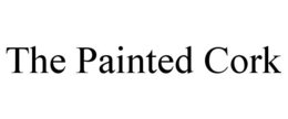 THE PAINTED CORK trademark