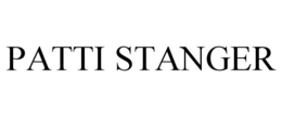 PATTI STANGER trademark