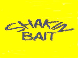 SHAKIN BAIT trademark