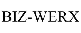 BIZ-WERX trademark