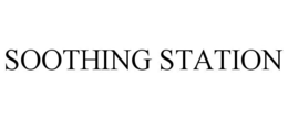 SOOTHING STATION trademark