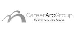CAREERARCGROUP THE SOCIAL EXCELERATION NETWORK trademark