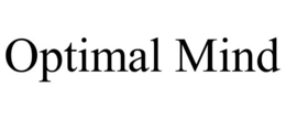 OPTIMAL MIND trademark