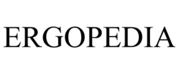 ERGOPEDIA trademark