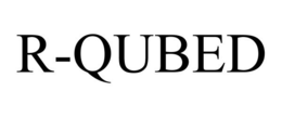 R-QUBED trademark