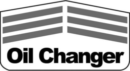 OIL CHANGER trademark