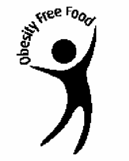 OBESITY FREE FOOD trademark