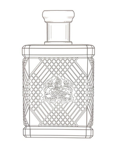 RL EST. RALPH LAUREN 1987 trademark