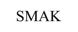 SMAK trademark