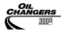 OIL CHANGERS 3000 trademark
