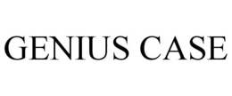 GENIUS CASE trademark