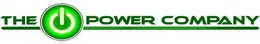THE POWER COMPANY trademark