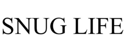 SNUG LIFE trademark