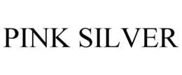 PINK SILVER trademark