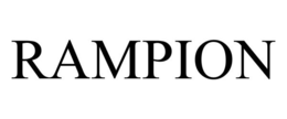 RAMPION trademark