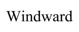 WINDWARD trademark