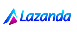 LAZANDA trademark