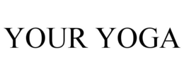YOUR YOGA trademark