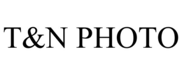 T&N PHOTO trademark