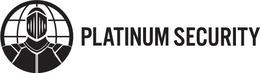 PLATINUM SECURITY trademark