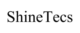 SHINETECS trademark